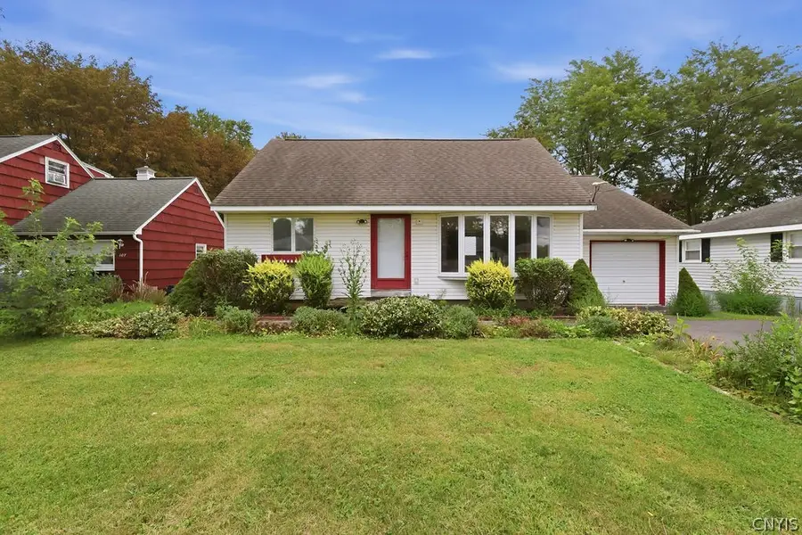 109 Manor Drive, East Syracuse, NY 13057 - #2