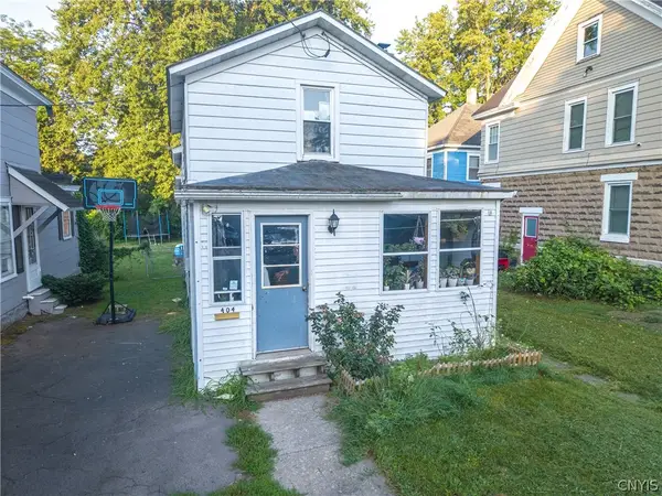 404 S 5th Street, Fulton, NY 13069