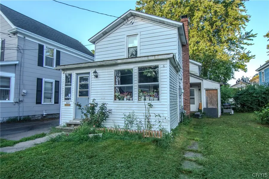 404 S 5th Street, Fulton, NY 13069 - #2