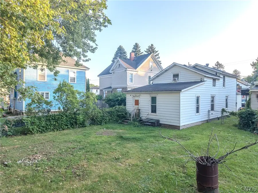 404 S 5th Street, Fulton, NY 13069 - #3