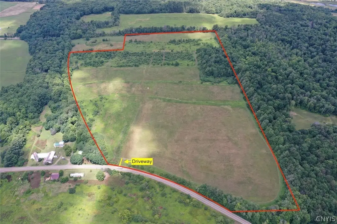 Bates Road, Sinclairville, NY 14782 - #1