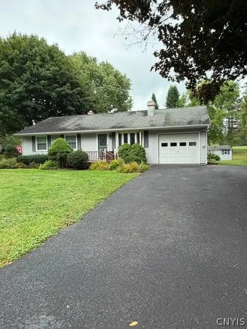 5744 Merry Street, Verona, NY 13478 - #1