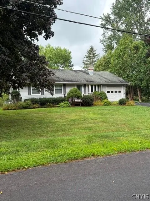 5744 Merry Street, Verona, NY 13478 - #3