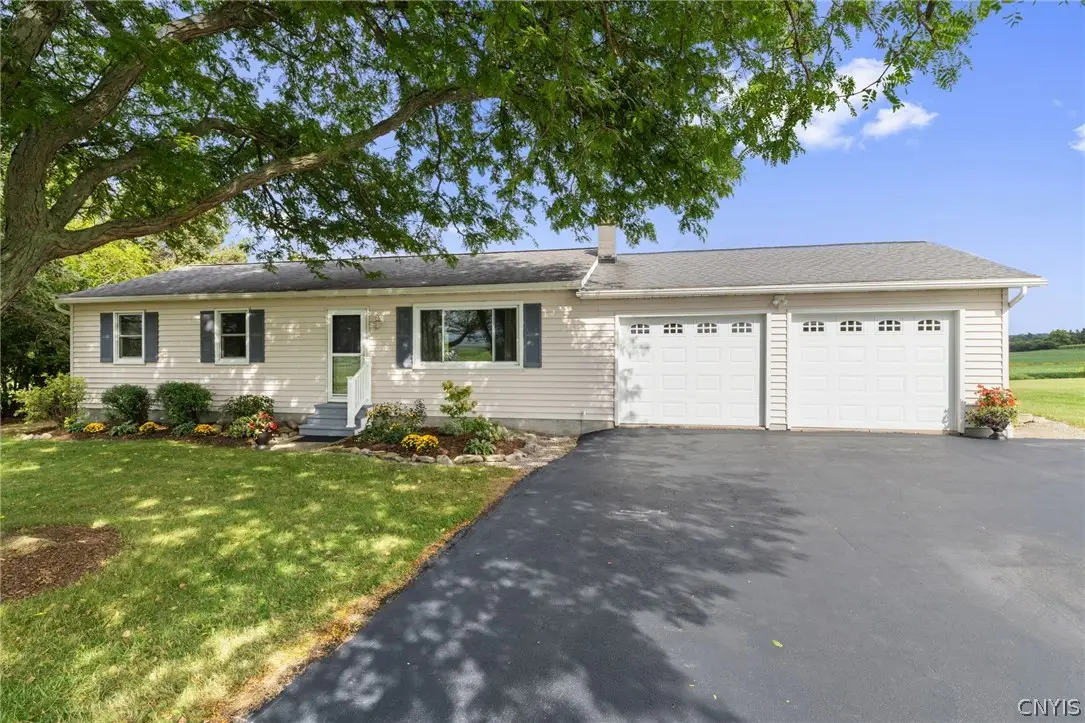 4966 & 00 Martin Road, Auburn, NY 13021 - #1