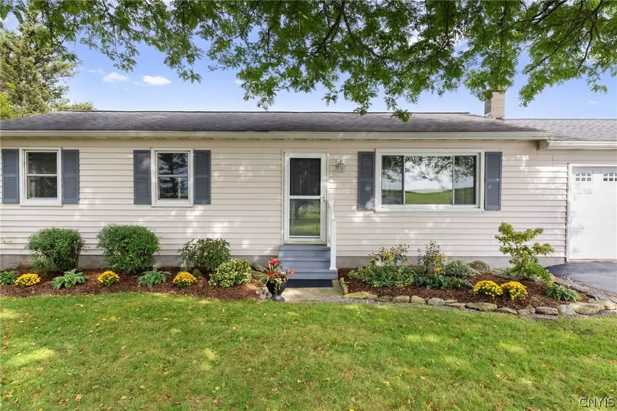 4966 & 00 Martin Road, Auburn, NY 13021 - #3