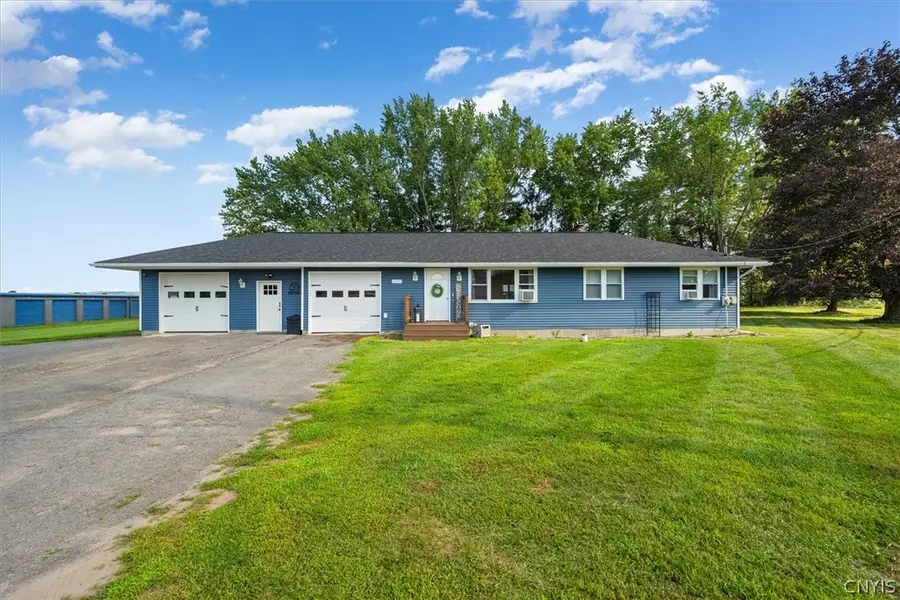 8690 New Floyd Road, Rome, NY 13440 - #2