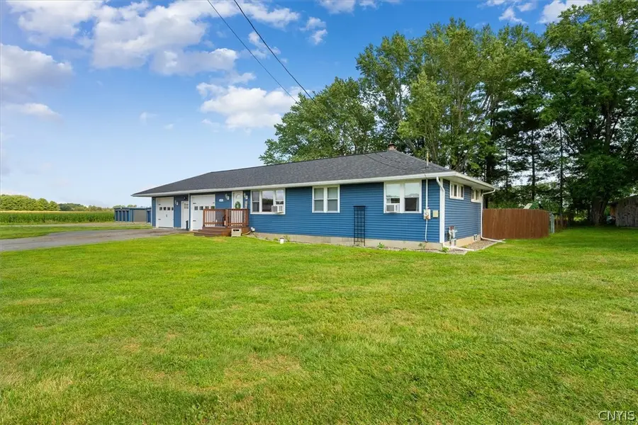 8690 New Floyd Road, Rome, NY 13440 - #3