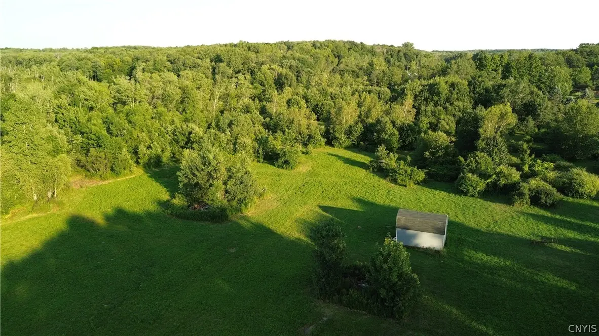 1462 County Route 4, Central Square, NY 13036 - #1