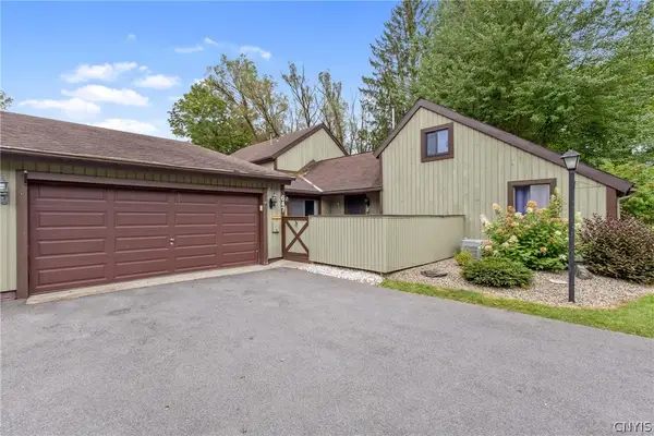 647 Idlewood Court, Baldwinsville, NY 13027