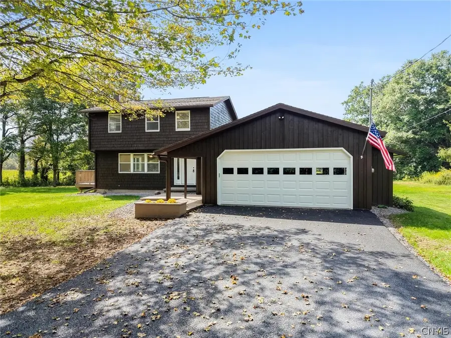 1759 State Route 91, Fabius, NY 13063 - #2