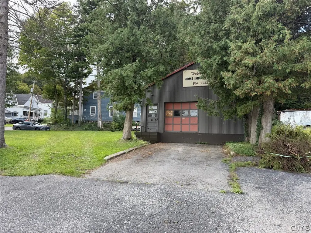190 E Main Street, Ilion, NY 13357 - #1