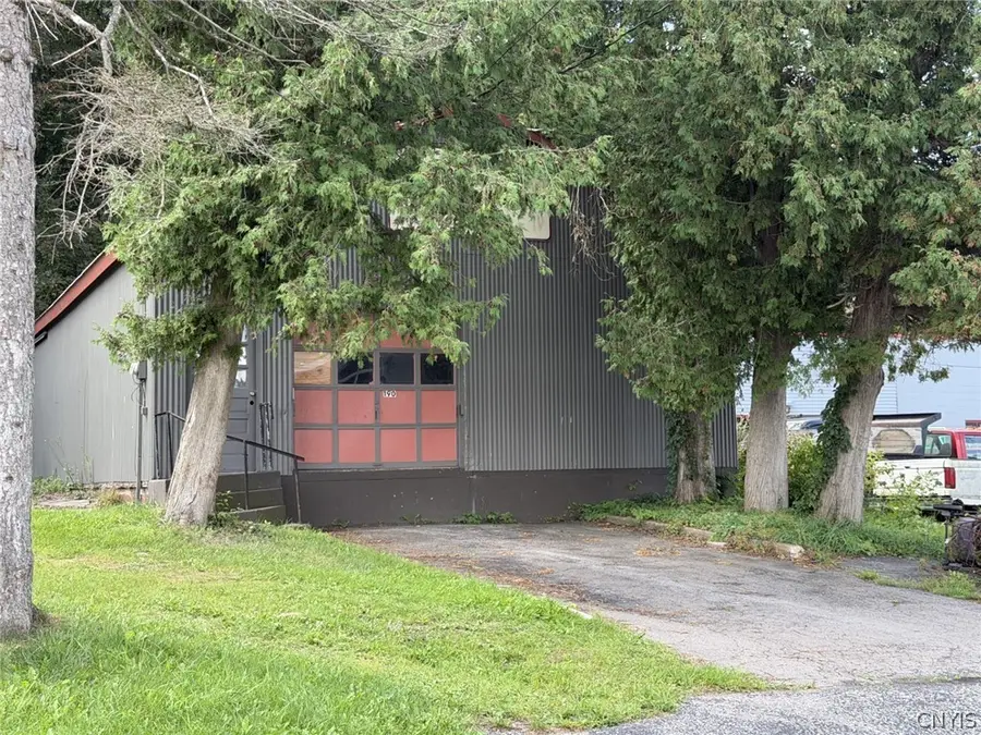 190 E Main Street, Ilion, NY 13357 - #2
