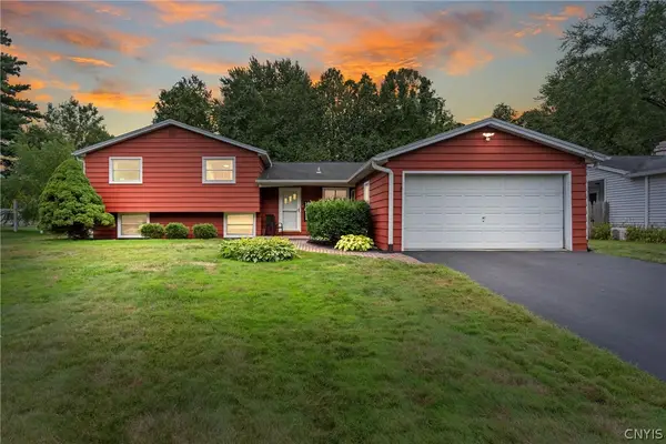 4128 Willowbrook Drive, Liverpool, NY 13090