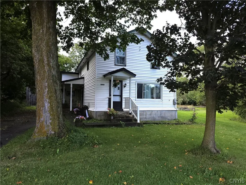 28889 Nys Route 37, Evans Mills, NY 13637 - #1