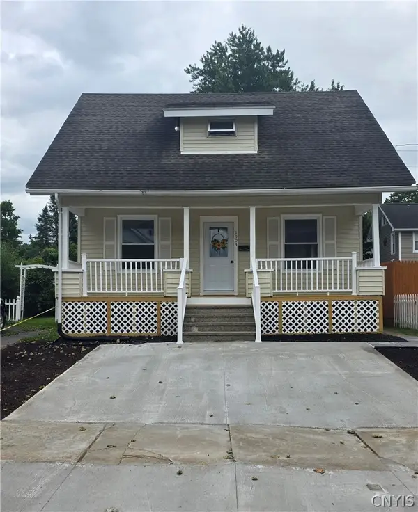 1903 Butterfield Avenue, Utica, NY 13501