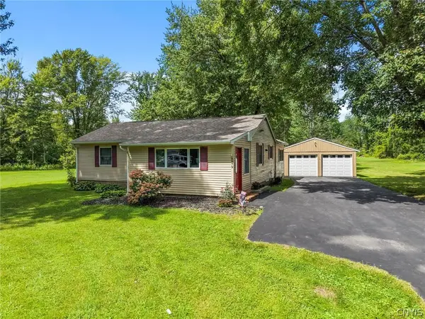 8983 Tyler Road, Bridgeport, NY 13030
