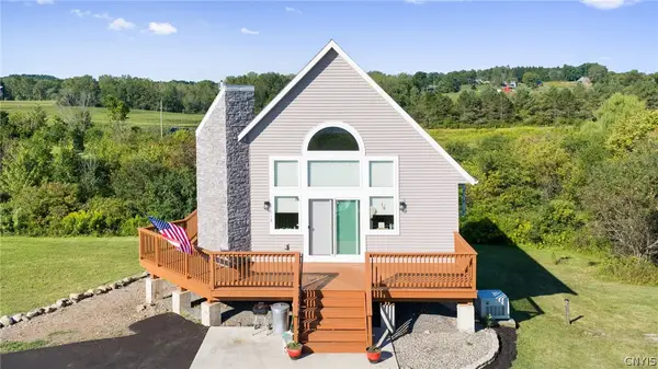 413 Fire Lane 14, Jordan, NY 13080