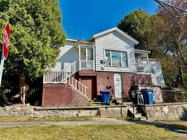 117 Seward Street, Syracuse, NY 13203