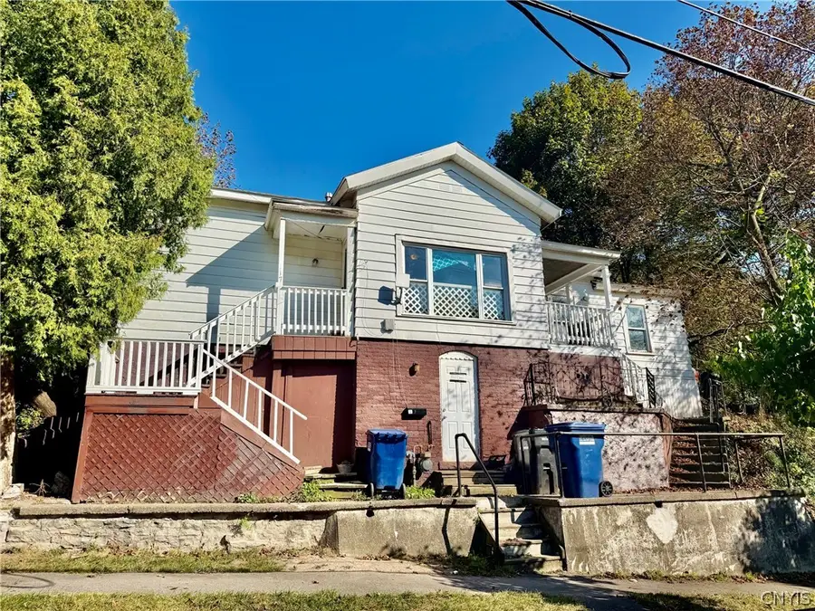 117 Seward Street, Syracuse, NY 13203 - #3
