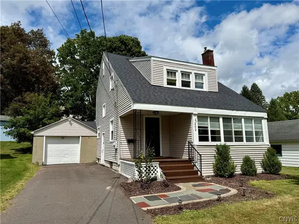 202 Danbury Drive, Syracuse, NY 13219