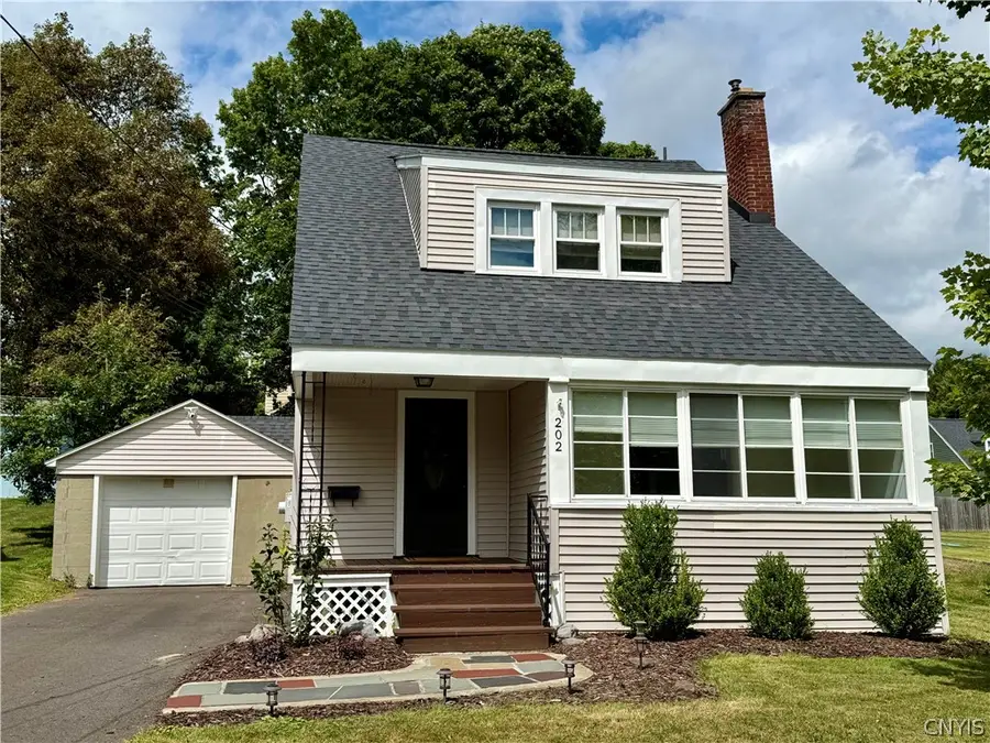 202 Danbury Drive, Syracuse, NY 13219 - #2