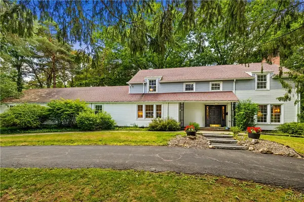 30 Jordan Road, New Hartford, NY 13413