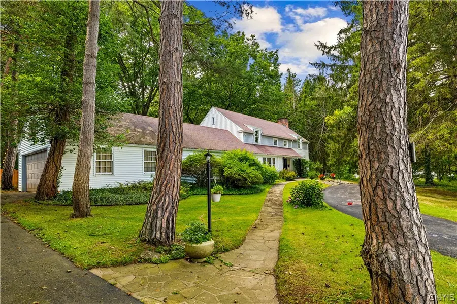 30 Jordan Road, New Hartford, NY 13413 - #2