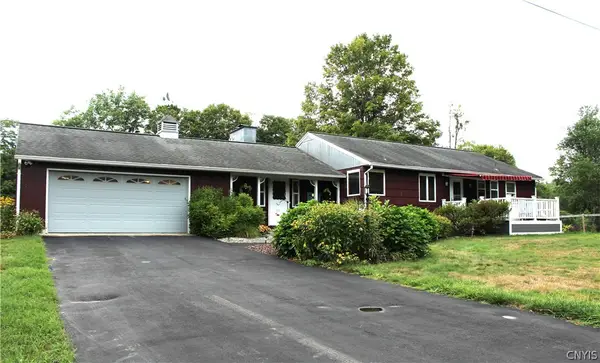 8739 Davidson Road #WS, Rome, NY 13440