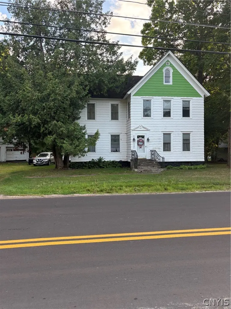 5480 Lee Center Taberg Rd, Lee Center, NY 13363 - #1