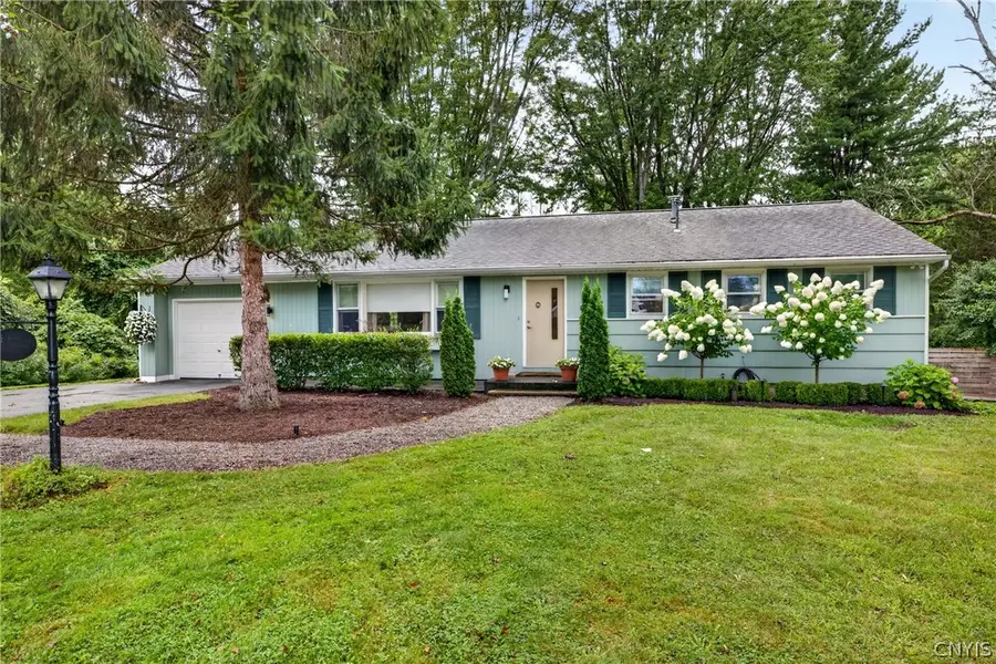 3931 Highland Avenue, Skaneateles, NY 13152 - #2