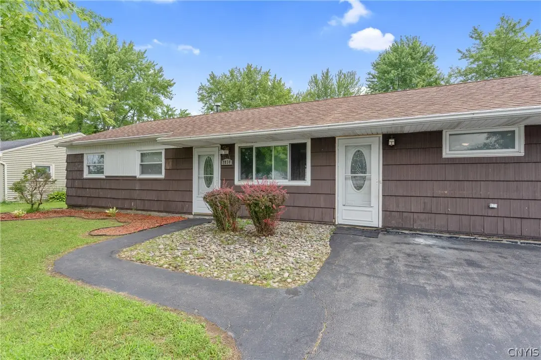 7838 Rinaldo Boulevard W, Bridgeport, NY 13030 - #1