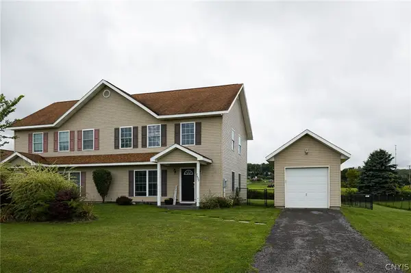 7433 Emi Lane, Lowville, NY 13367