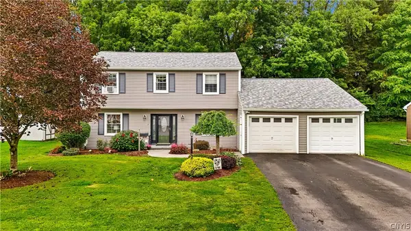 7 Bromwich Road, New Hartford, NY 13413