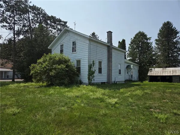 7709 Ridge Road, Lowville, NY 13367