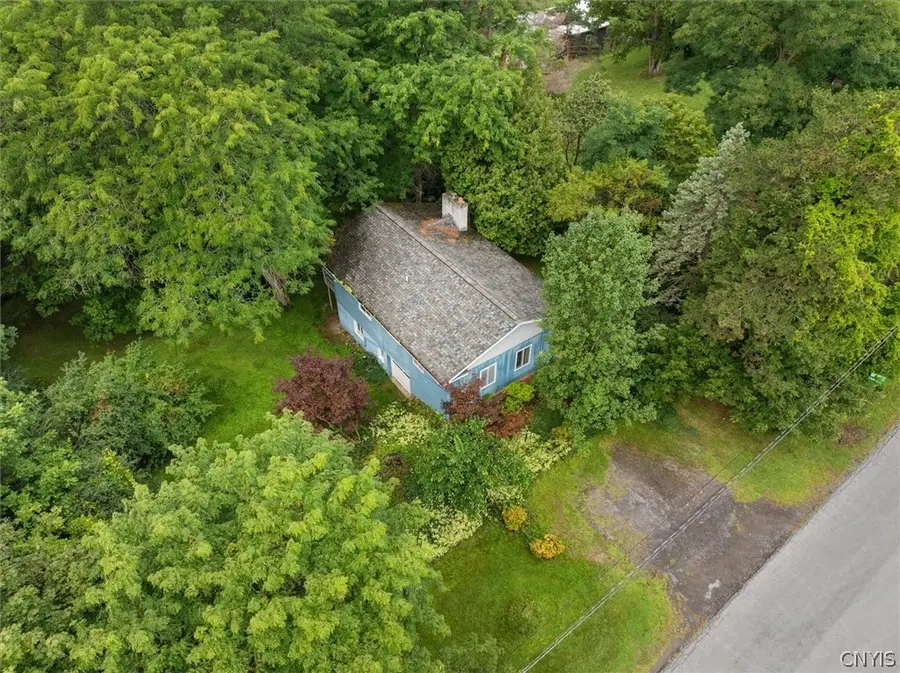 3443 South Street, Clinton, NY 13323 - #3