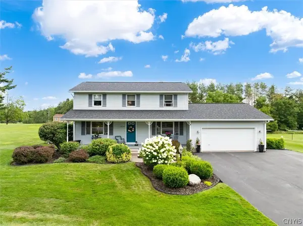 4758 Deans Highway, Vernon, NY 13476