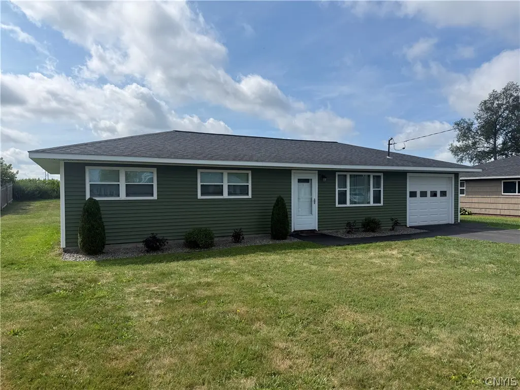 6636 Bishop Road, Rome, NY 13440 - #1