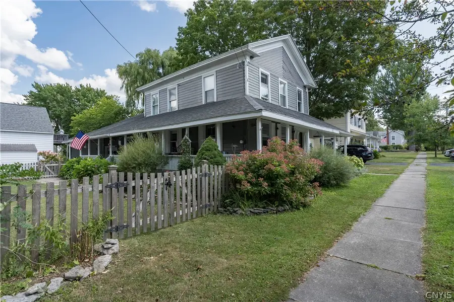 114 W Washington Street, Sackets Harbor, NY 13685 - #3