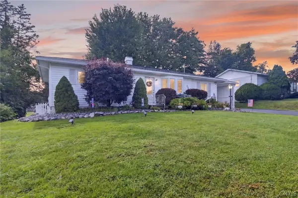 34 Hollywood Drive, Whitesboro, NY 13492