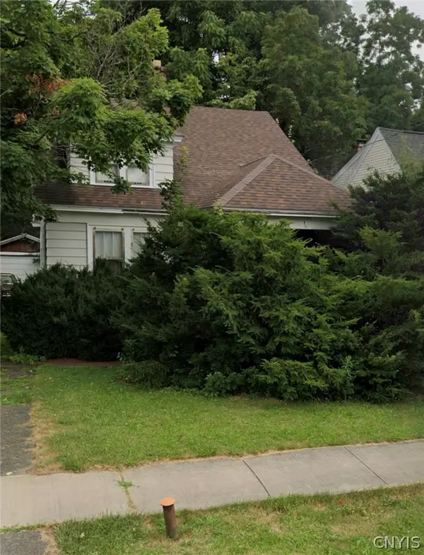 125 Weymouth Road, Syracuse, NY 13205