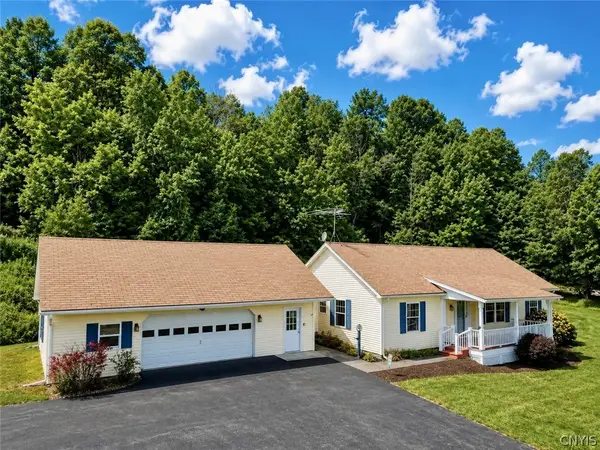 2319 Bonney Road, Hamilton, NY 13346