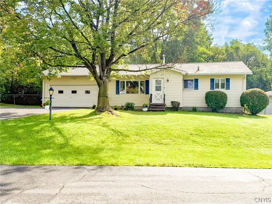 43 Hollywood Drive, Whitesboro, NY 13492 - #2