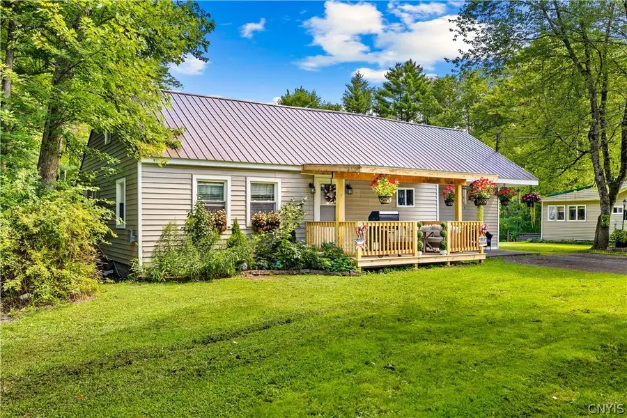 5643 Taberg Road, Rome, NY 13440 - #2