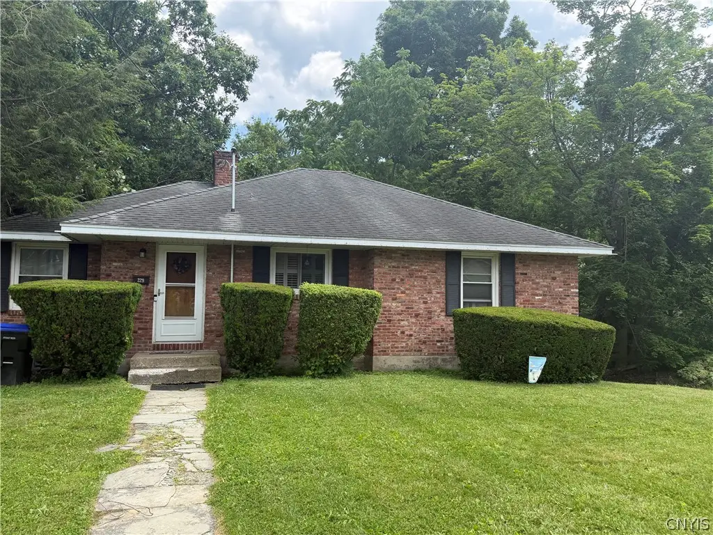 229 Wright Road, Vestal, NY 13850 - #1