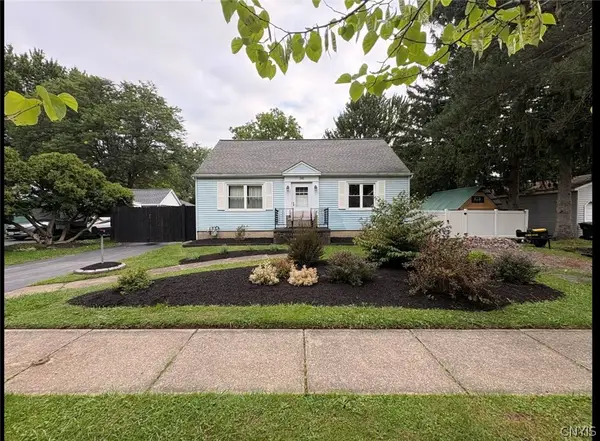 1340 Parkview Drive, North Tonawanda, NY 14120