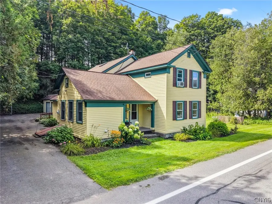 4939 Gorge Road, Cazenovia, NY 13035 - #2