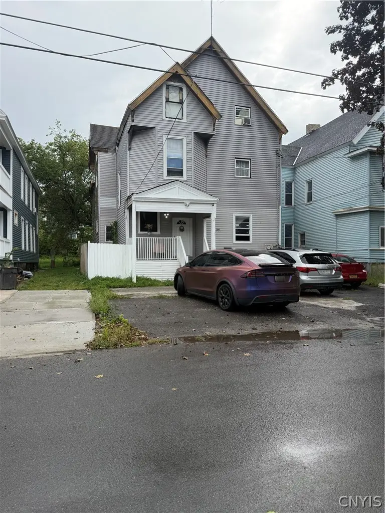 514 Lansing Street, Utica, NY 13501 - #2