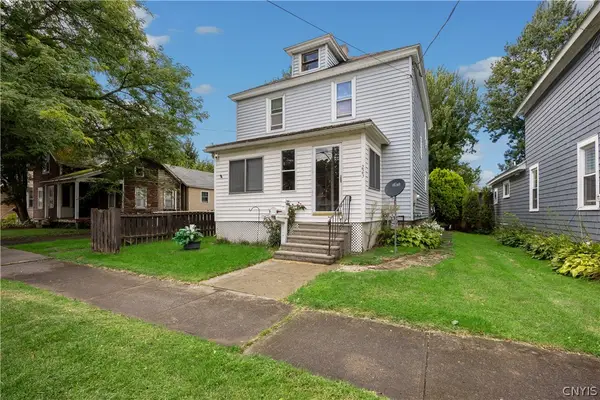 223 E Elm Street, Oneida, NY 13421