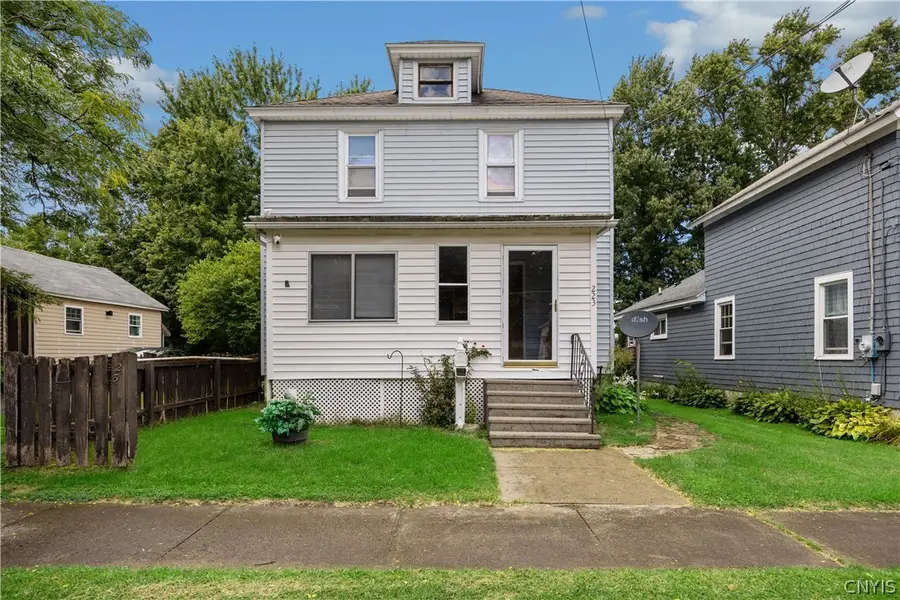 223 E Elm Street, Oneida, NY 13421 - #2