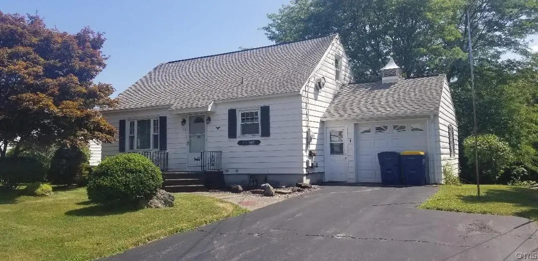 715 Montrose Ave, Syracuse, NY 13209 - #1